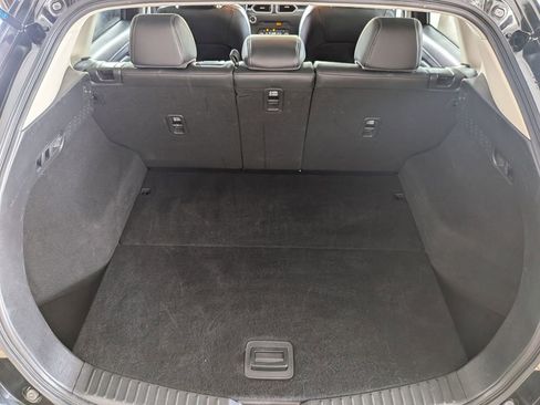 Used 2025 MAZDA CX-5 AWD 2.5 S w/ Select Package image 7