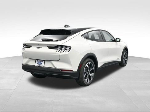 New 2025 Ford Mustang Mach-E Select image 7