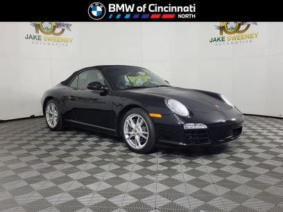 Used 2009 Porsche 911 Carrera