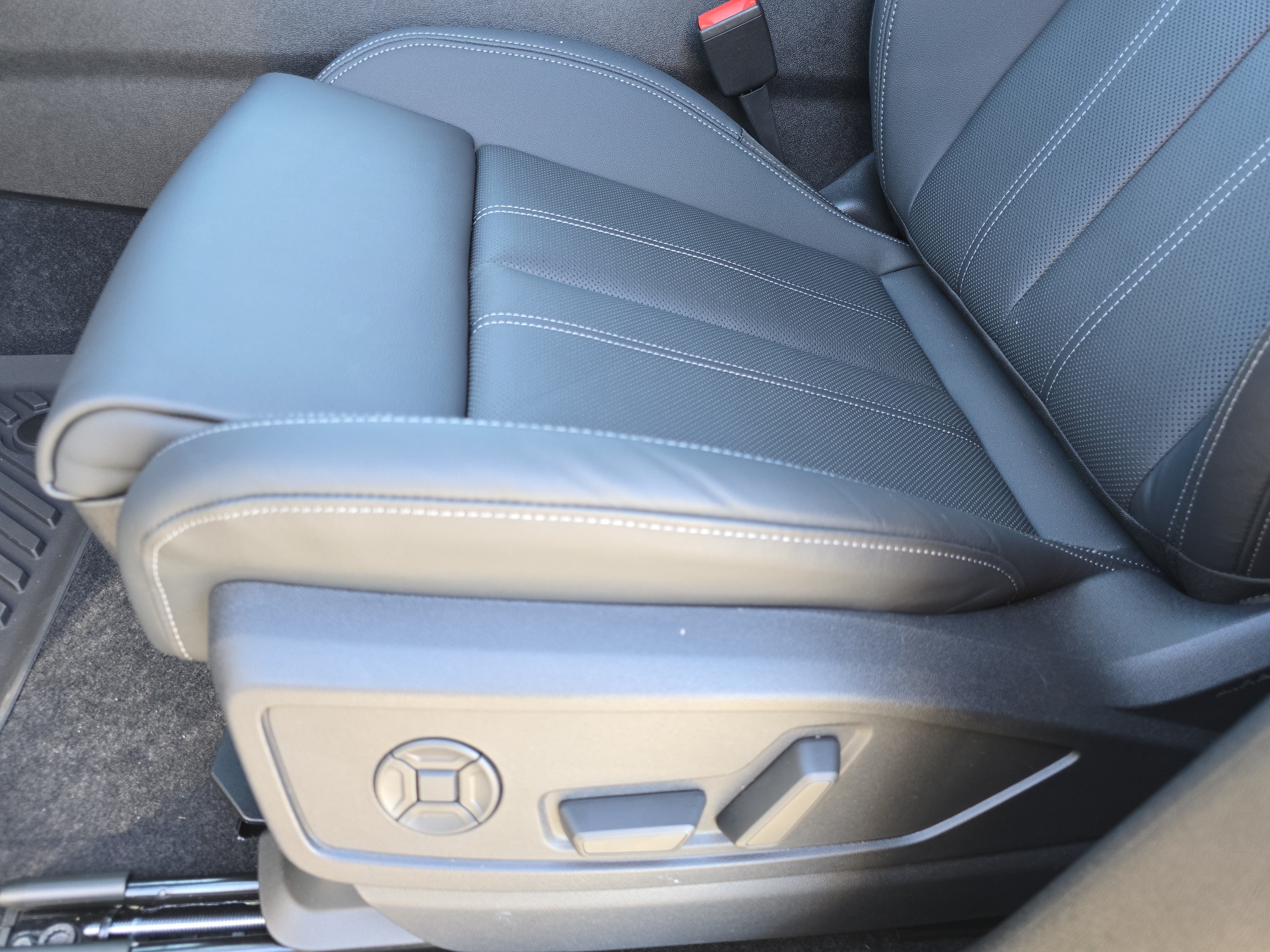 New 2026 Audi Q5 Prestige AWD/4WD image 28