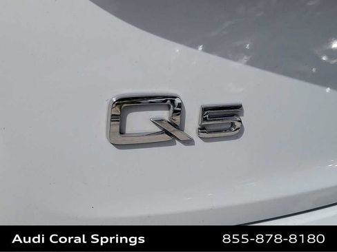 Certified 2023 Audi Q5 2.0T Premium Plus w/ Premium Plus Package AWD/4WD image 15