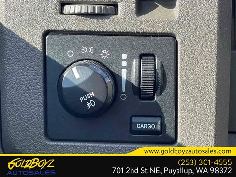 Used 2008 Dodge Ram 2500 Truck SLT w/ Popular Equipment Group image 22