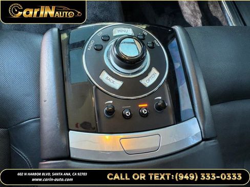 Used 2012 Rolls-Royce Ghost Extended Wheelbase image 33