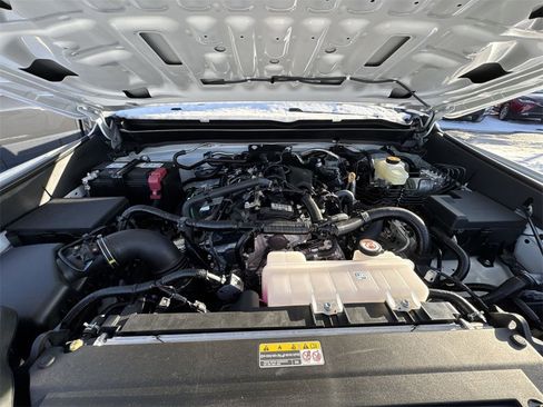 New 2026 Toyota Tacoma SR w/ SR Upgrade Package image 30