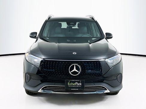 Used 2024 Mercedes-Benz EQB 250+ image 2