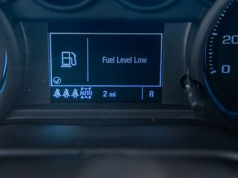 New 2026 Chevrolet Silverado 1500 Custom image 43