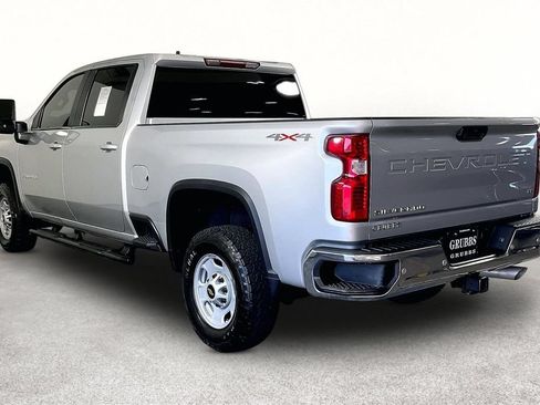 Used 2023 Chevrolet Silverado 2500 LT w/ All Star Edition AWD/4WD image 15