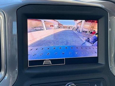 New 2026 Chevrolet Silverado 2500 W/T w/ WT Convenience Package RWD image 20
