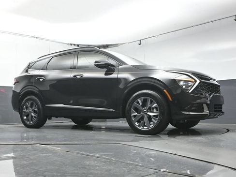 Used 2025 Kia Sportage SX Prestige AWD/4WD image 40