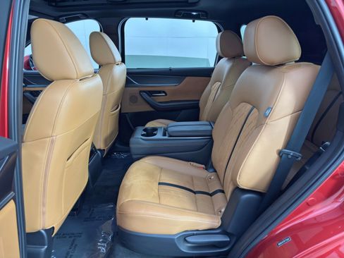 Used 2024 MAZDA CX-90 3.3 Turbo S w/ Premium Plus image 41