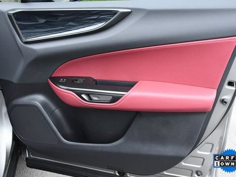 Used 2025 Lexus NX 350 AWD w/ Premium Package image 18