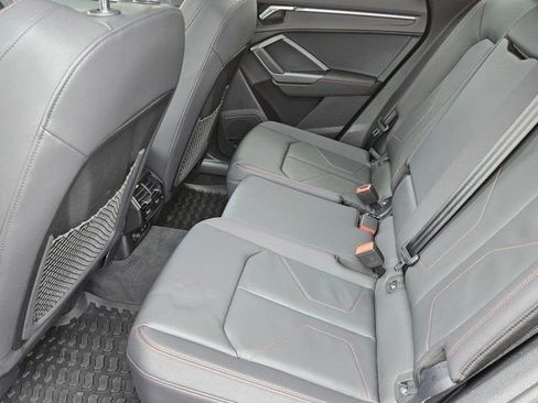 Used 2025 Audi Q3 2.0T Premium Plus w/ Premium Plus Package AWD/4WD image 10