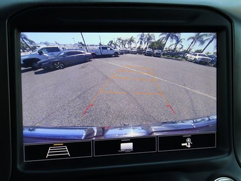 Used 2020 GMC Sierra 1500 AT4 w/ AT4 Premium Package image 30