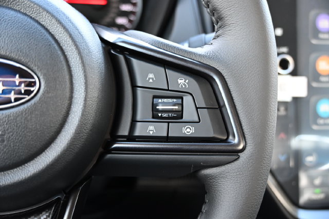 New 2026 Subaru WRX Premium AWD/4WD image 28