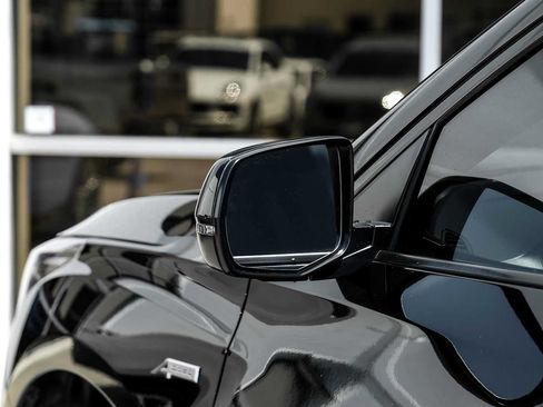 Used 2021 Acura RDX A-Spec AWD/4WD image 43