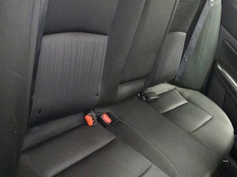 Used 2022 Nissan Altima 2.5 S image 8