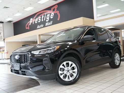 Used 2023 Ford Escape Active w/ Tech Pack #1 AWD/4WD image 20