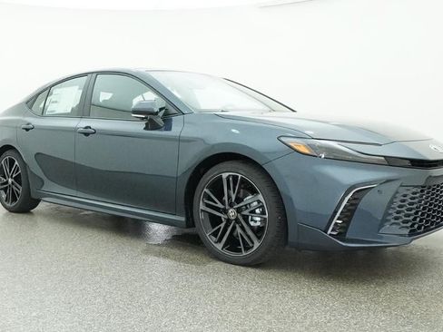 New 2026 Toyota Camry XSE w/ Premium Plus Package FWD image 29