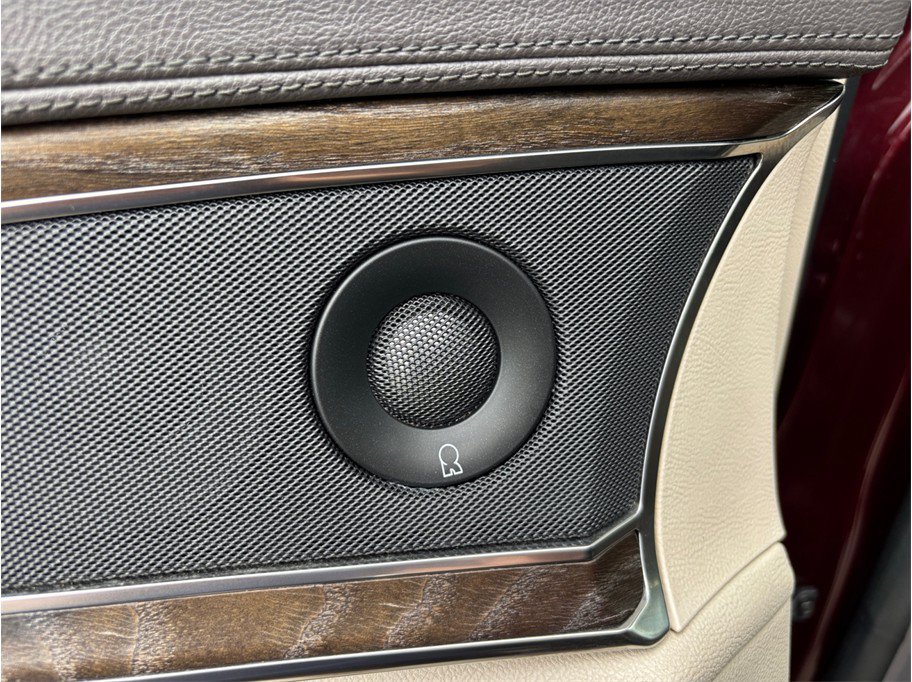 Used 2019 Lincoln Nautilus Select FWD image 26