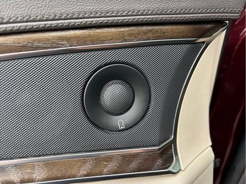 Used 2019 Lincoln Nautilus Select FWD image 26