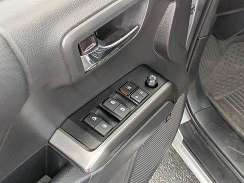 Certified 2023 Toyota Tacoma TRD Sport w/ TRD Premium Sport Package AWD/4WD image 18