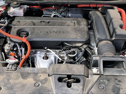 Used 2024 Honda CR-V Sport image 32