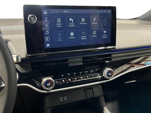 New 2026 Honda Prologue Touring image 15