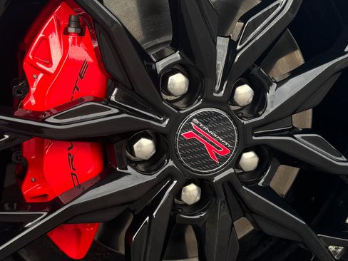 Used 2023 Chevrolet Corvette Stingray Convertible image 65