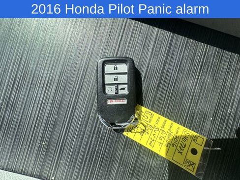 Used 2016 Honda Pilot EX-L image 29