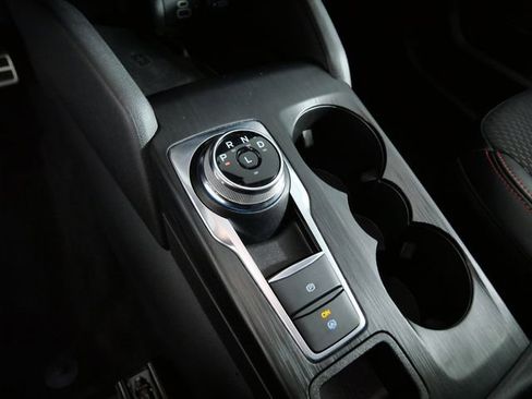 Used 2024 Ford Escape ST-Line Select w/ Tech Pack #2 image 22