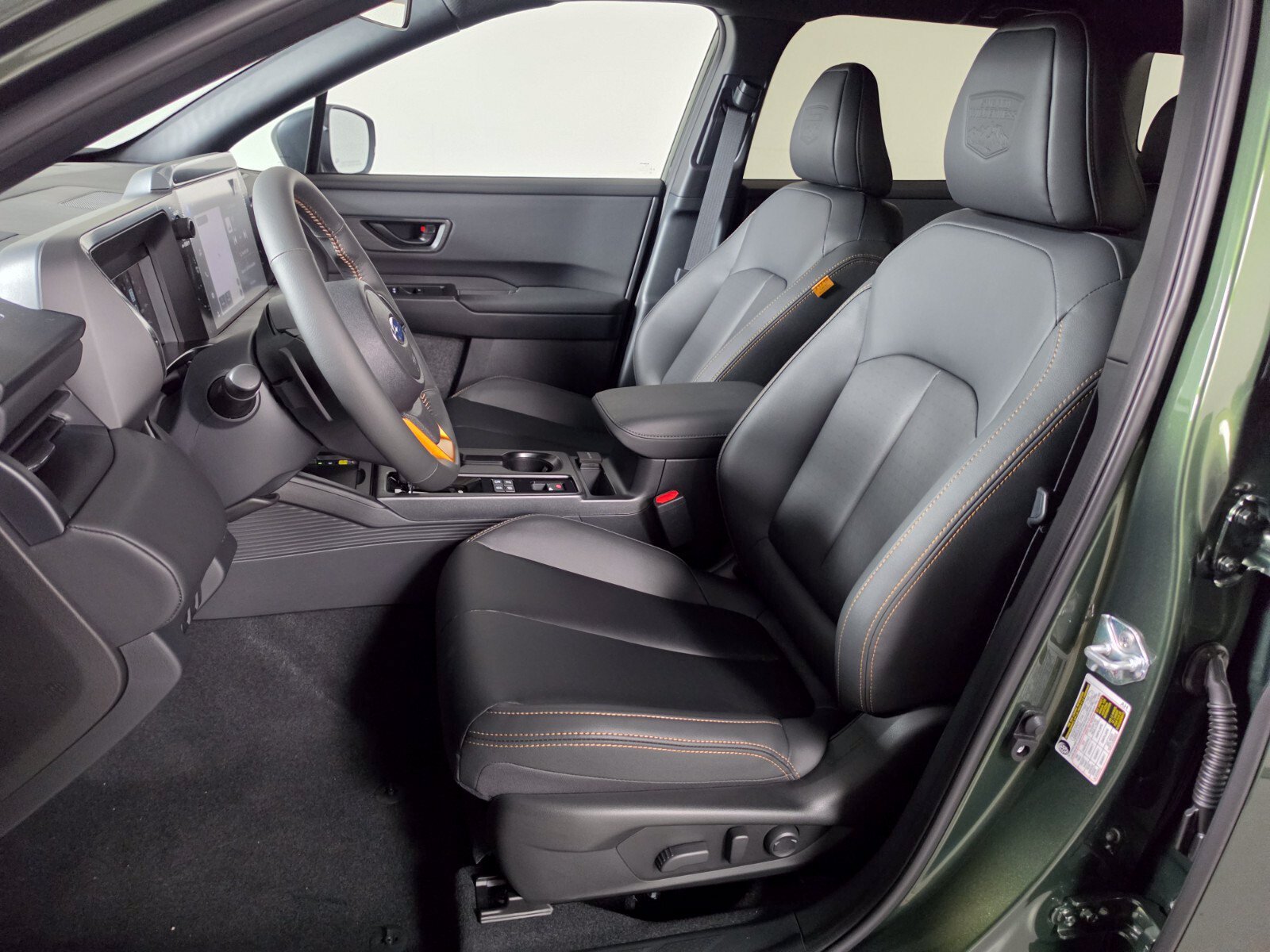 New 2026 Subaru Outback Wilderness AWD/4WD image 13