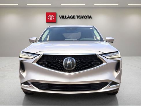 Used 2022 Acura MDX FWD image 8