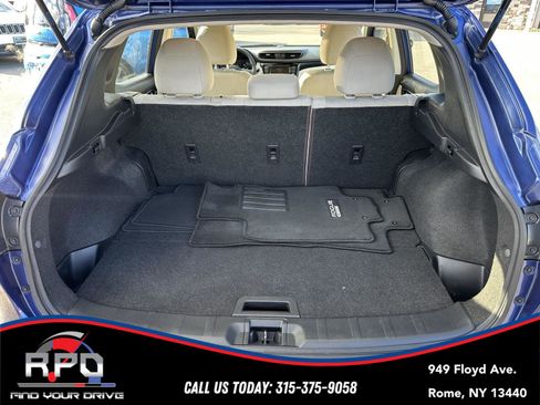 Used 2020 Nissan Rogue Sport SV image 28