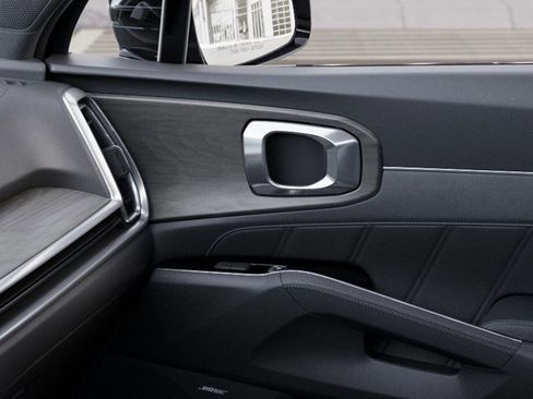 New 2026 Kia Sorento SX Prestige image 23