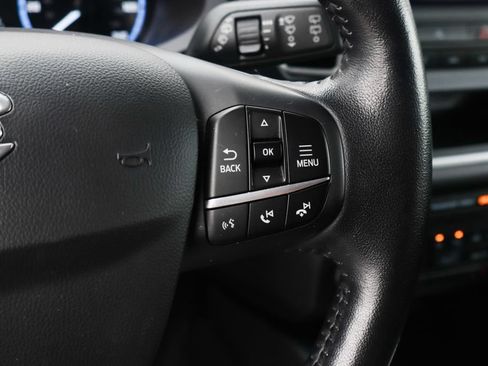 Used 2022 Ford Bronco Sport Big Bend w/ Convenience Package AWD/4WD image 26