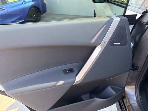 Certified 2025 BMW iX xDrive50 image 12