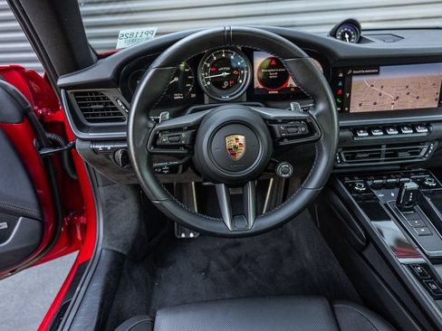 Used 2024 Porsche 911 Carrera GTS RWD image 13