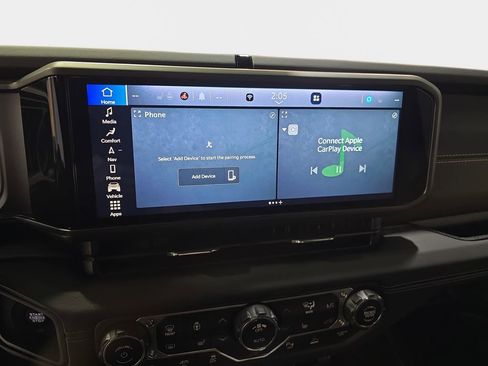 Used 2025 Jeep Wrangler Unlimited Rubicon 392 AWD/4WD image 24