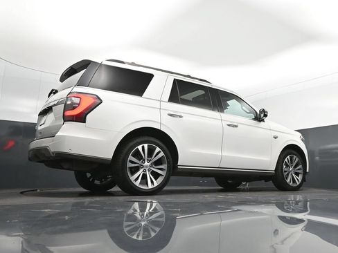 Used 2020 Ford Expedition King Ranch w/ Cargo Package RWD image 42