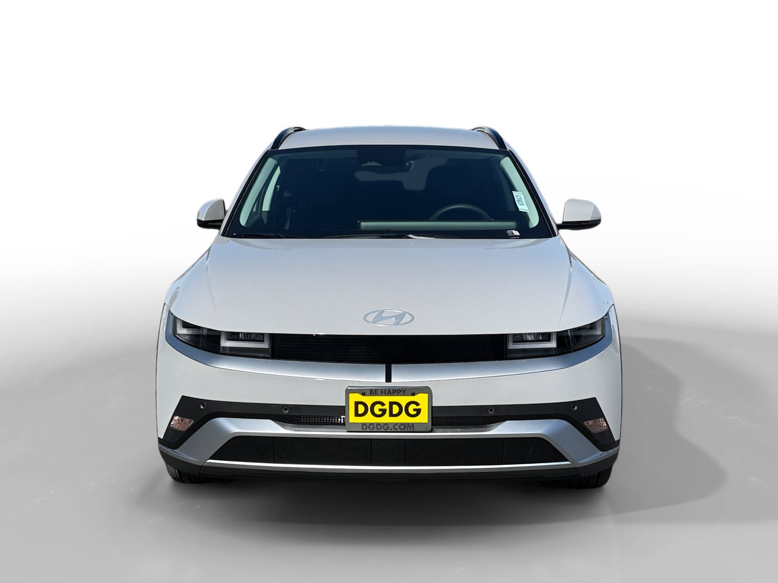 New 2027 Hyundai Ioniq 5 SEL RWD image 8