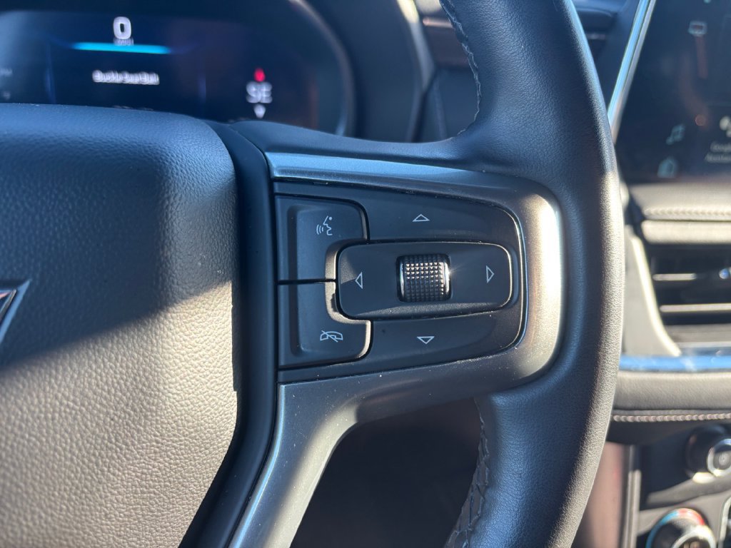 Used 2024 Chevrolet Tahoe LT AWD/4WD image 20