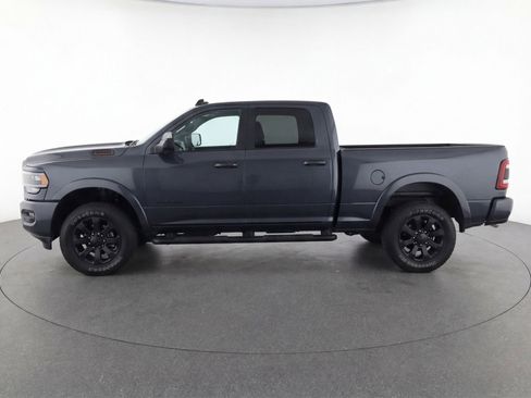 Used 2025 RAM 2500 Big Horn image 5