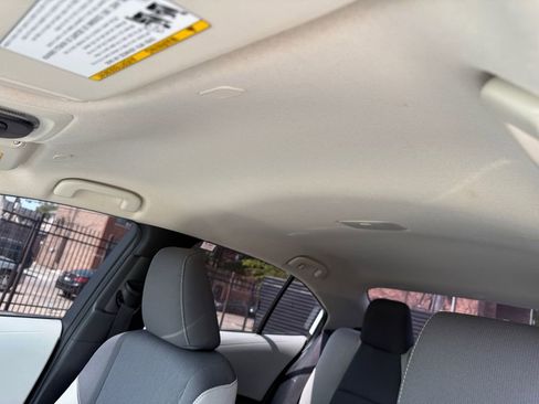 Certified 2024 Toyota Corolla LE FWD image 31