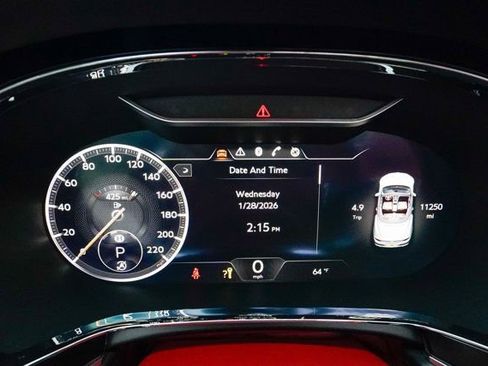 Used 2024 Bentley Continental GT V8 image 66