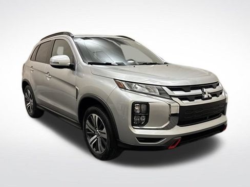 Used 2022 Mitsubishi Outlander Sport GT AWD/4WD image 3
