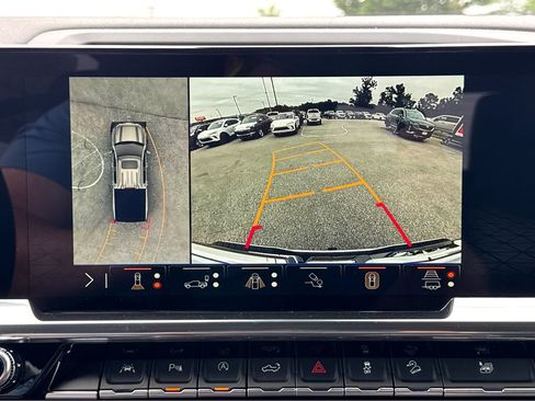 New 2026 GMC Sierra 1500 Elevation w/ Elevation Premium Package AWD/4WD image 14