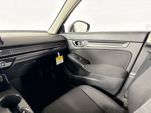New 2026 Honda Civic LX image 26
