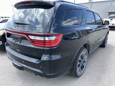 Used 2023 Dodge Durango GT AWD/4WD image 4