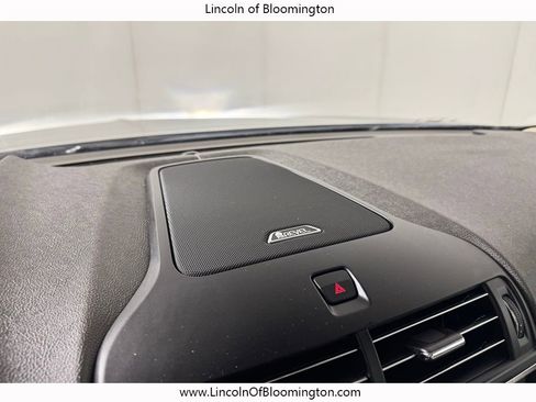 Used 2020 Lincoln Continental Reserve image 45