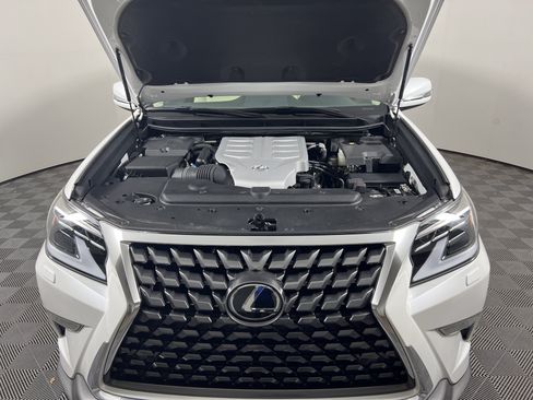 Used 2020 Lexus GX 460 Premium AWD/4WD image 20